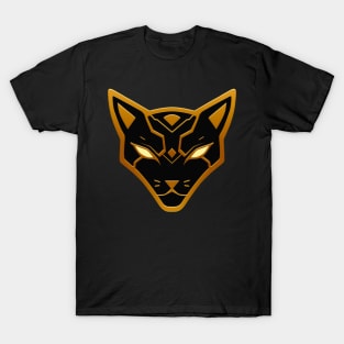 Bastet - Overwatch T-Shirt